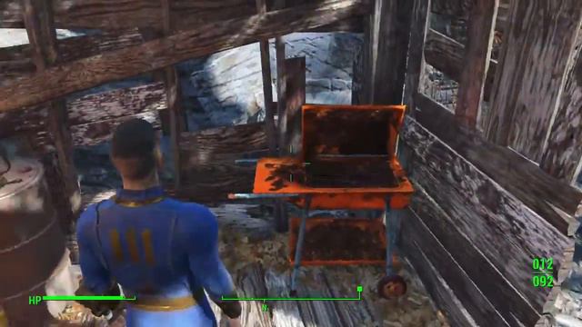 Fallout 12 Feb 12 смотреть онлайн