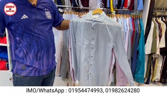 অরজিনাল এক্সপোর্টের শার্ট,প্যান্ট,টি-শার্ট কিনুন|Original Export Shirt,Pant,T-Shirt Price In BD 202 смотреть онлайн