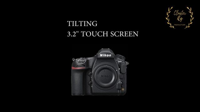 NIKON D860 Expected Specification смотреть онлайн