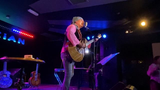 Spike - Streets Of London - 3rd June 2023 Musician Pub Leicester смотреть онлайн