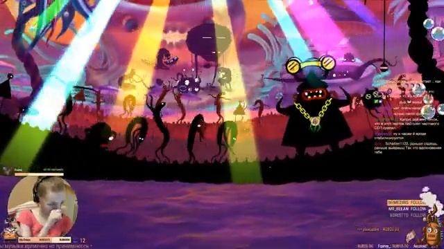 [Karma. Incarnation 1] Закон кармы | Games Day смотреть онлайн