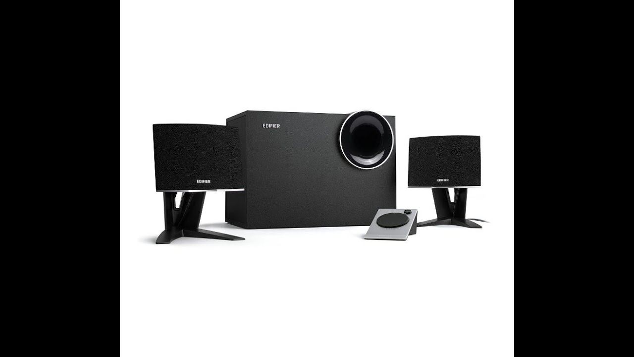 Краткий обзор компьютерных колонок Edifire mt203bt смотреть онлайн