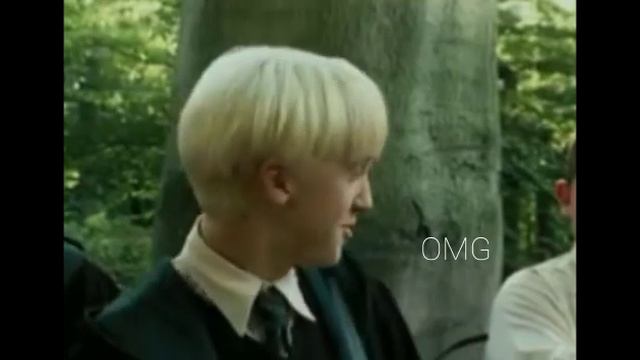 реакция Драко на семь Поттеров🤪| drarry🏳️🌈💞| harry potter | Гриффиндорец смотреть онлайн