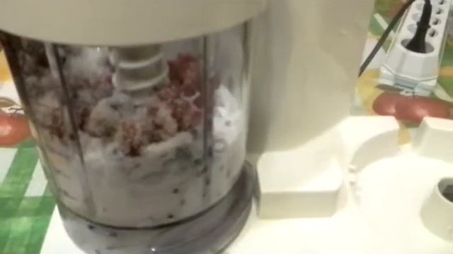 Ягодное мороженое смотреть онлайн