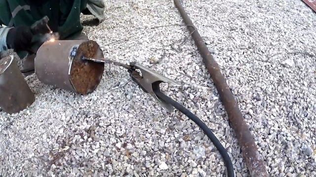 ЛАЙФХАК САМОДЕЛЬНЫЕ ГАНТЕЛИ И ШТАНГА РУКИ МАСТЕРА смотреть онлайн