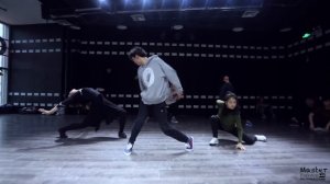 Sweet dreams - Eurythmics | LUAM Choreography | GH5 Dance Studio