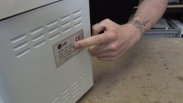 LG Breadmaker Kneading Blade смотреть онлайн