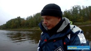 Tohatsu MFS 30 EFI тест и драйв на воде