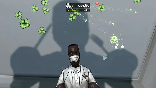 D4: Dark Dreams Don’t Die: Clover Touch Score Attack 1200 points MVP Score Hunter achievement guide смотреть онлайн