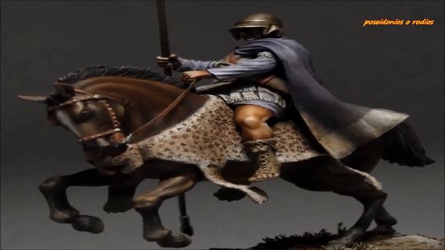 ₪₪₪ IRON MAIDEN ₪₪₪ ALEXANDER THE GREAT - ΕΛΛΗΝΙΚΗ ΜΕΤΑΦΡΑΣΗ ♬ HD poseidonios o rodios смотреть онлайн