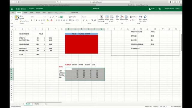 HOW TO USE ICON SETS CONDITIONAL FORMATTING PRESETS IN EXCEL ONLINE (ONEDRIVE) смотреть онлайн