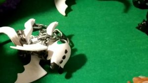 Как приручить дракона 3. Продолжение. Драконы в скрытом мире 3 часть.