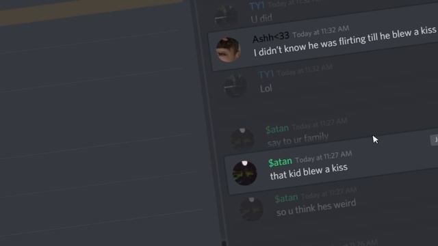 Roblox Lost Discord смотреть онлайн