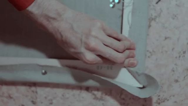 ?Д\Ф - Натяжка холста на подрамник по технике старых мастеров смотреть онлайн