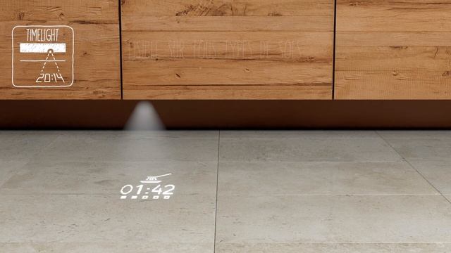 TimeLight NEFF смотреть онлайн