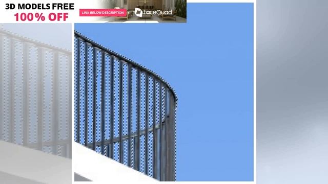 Post Production of 3D Architectural Rendering with Trees and People Entourage – Gimp Tutorial | B.. смотреть онлайн