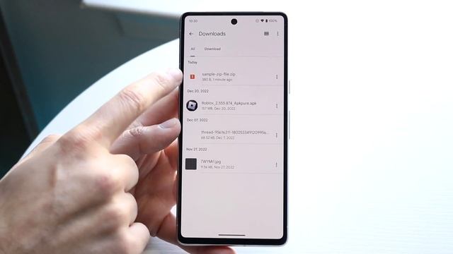 How To Open Zip Files On Android! (2023) смотреть онлайн