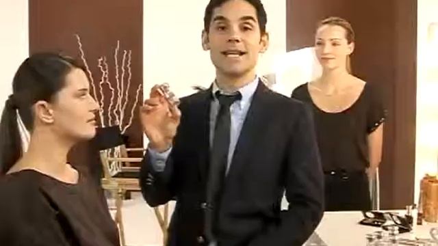 Секреты макияжа от Лореаль_03_1 смотреть онлайн