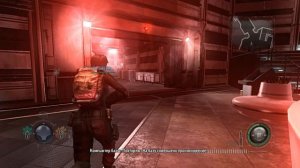 Resident Evil Operacion Raccoon City#1 - Тест GamePad XBOX360