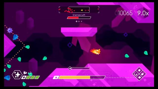 Graceful Explosion Machine/Lets Play Part 1 смотреть онлайн