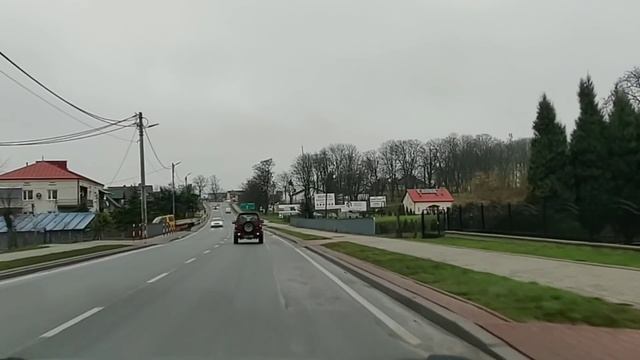 ИЗ ПОЛЬШИ В УКРАИНУ. БЫСТРО ПРОШЛИ ГРАНИЦУ. смотреть онлайн