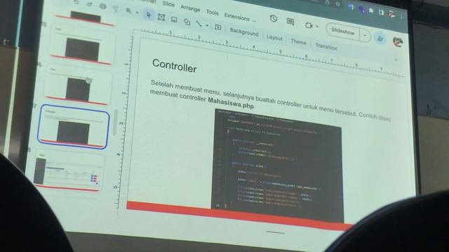 Halaman admin , framework Codeigniter + HTML + css + asset dari web adminLTE смотреть онлайн
