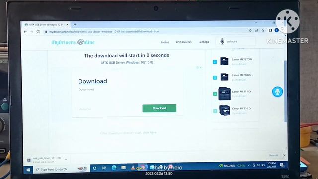 Mtk Usb Driver Download