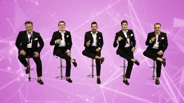 Группа ViVA - Несравненная смотреть онлайн