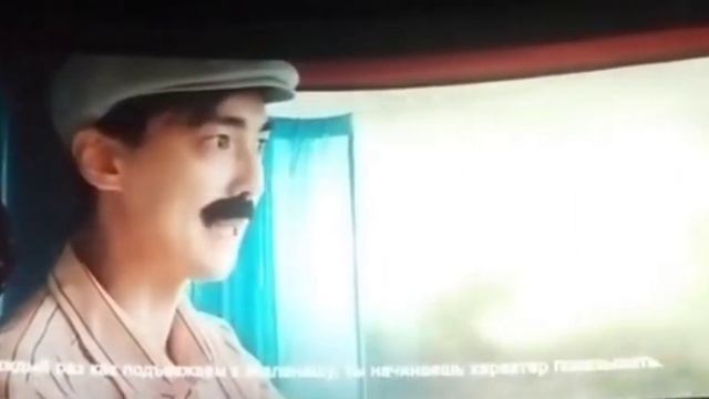 Родной 1 часть смотреть онлайн