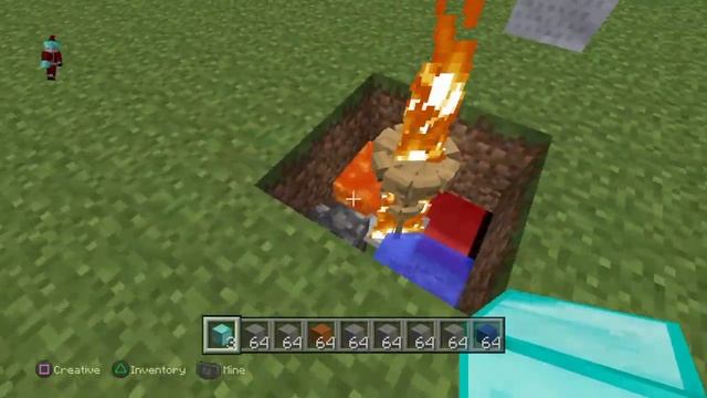 6 Minecraft Glitches (WORKING)PS4/PS3 XboxOne/360