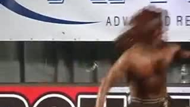 Франтишек Бартош/Гран-При IRONMAN, 2006 г. смотреть онлайн