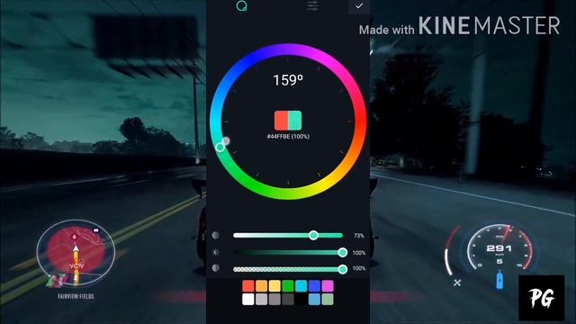 КАК ПОЛЬЗОВАТЬСЯ ПРИЛОЖЕНИЕМ ALIGHT MOTION / ЭЛАЙТ МОТИОН смотреть онлайн