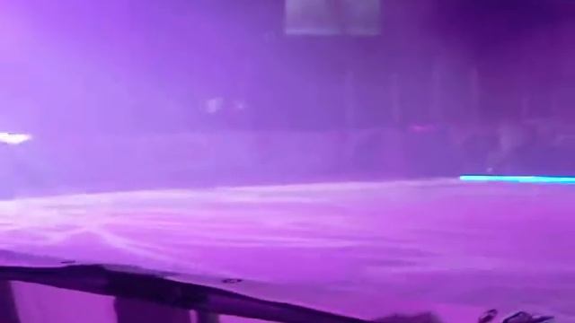 Kings on ice 2010 Stephane Lambiel Traviata - Bucharest смотреть онлайн