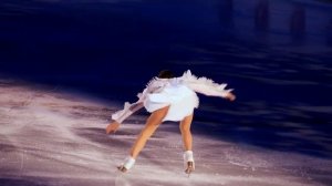 Анна Щербакова. Показательные выступления.   2022 Anna Shcherbakova. New show .