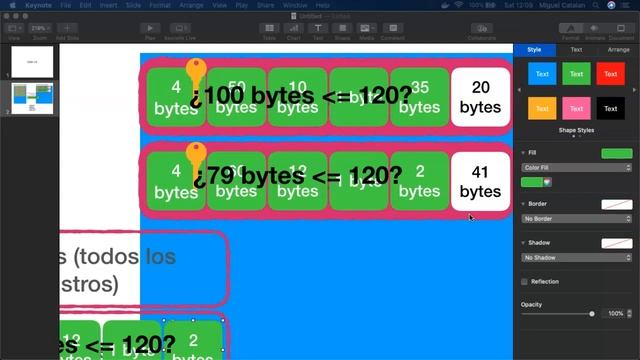 Archivos de Acceso Directo - Clase 01 - Sección B смотреть онлайн