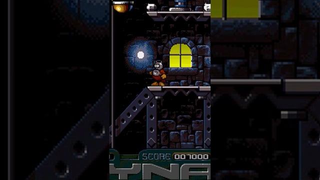 #shorts Captain Dynamo Amiga Game смотреть онлайн