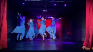 «Соколонько» / Народная стилизация .