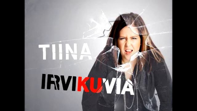 Tiina Puolitaival - Irvikuvia смотреть онлайн