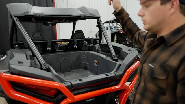 2024 Polaris RZR XP | Best Features