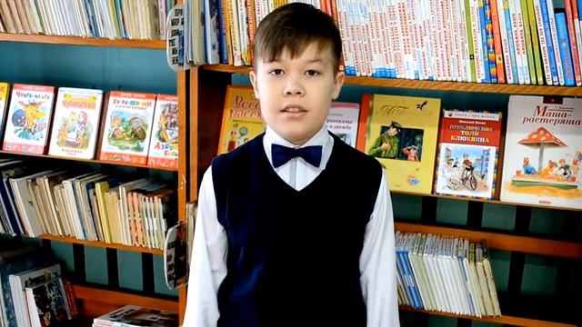 Страна читающая — Максим Аникин читает произведение «Зимнее утро» А. С. Пушкина смотреть онлайн