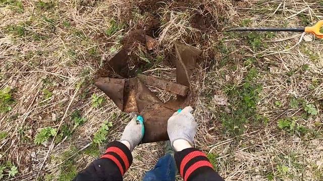 КОП ПОСЛЕ КОНКУРЕНТОВ — МЕТАЛЛ ЕСТЬ ВЕЗДЕ. (цена не радует) смотреть онлайн