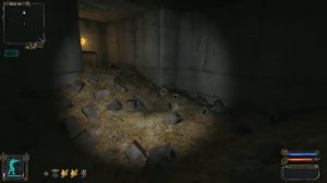 STALKER трилогия Апокалипсис мод Поиск  DIES IRAE # 1 Детальки для рации