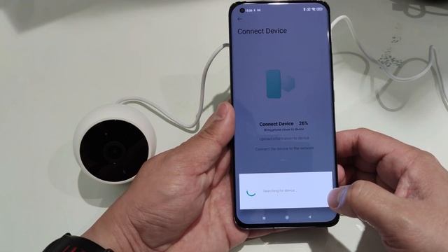 Xiaomi Mi Camera 2K Magnetic Mount | How to Set up. смотреть онлайн