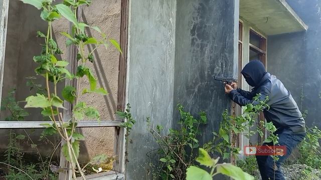 Totalitas BIKIN FILM Ala ACTIO sendirian TANPA KAMERAMAN (Modal Kamera Android смотреть онлайн