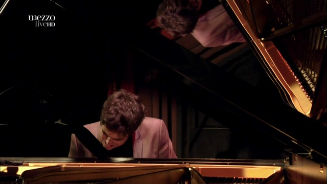 Harold Lopez Nussa Trio - Echa =HD=