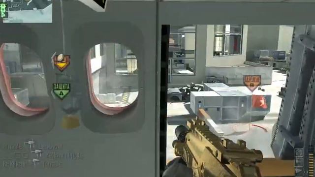 Я ВЕРНУЛСЯ?ГДЕ Я БЫЛ?ЧТО СЛУЧИЛОСЬ?Call of Duty modern warfare 3 myltipleer смотреть онлайн