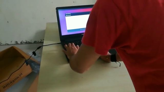 unboxing dell vostro 3568 смотреть онлайн