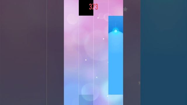 Dont tap the white tiles -3 смотреть онлайн