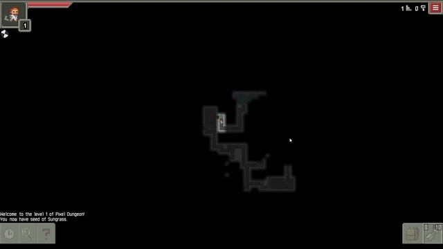 BEST Secret Room Tactics in Pixel Dungeon (Original Version) смотреть онлайн