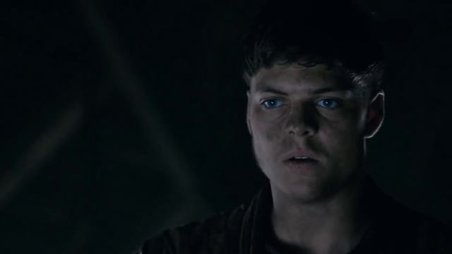 Odin se aparece a los hijos de Ragnar Lodbrok | Español Latino смотреть онлайн